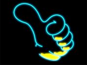 Play Neon Splash