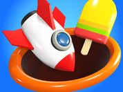 Match 3D - Matching Puzzle Game