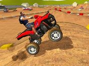 Play ATV Stunts