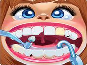 Dentist Doctor 3d