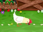 Stupid Chicken