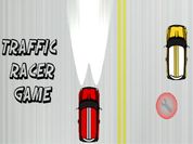 Play TRAFFIC RACER 2D
