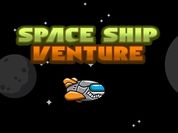 Play Spaceship Venture