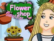 Play Flower Shop Simulator