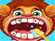Play Children Doctor Dentist 2 - Surgery Game