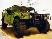 Play U.S.Army SUV Vehicles
