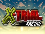 Play X-Trial Bike