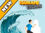 Play Tsunami Escape