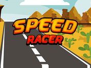 Play Speed Racer HD