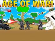 Play Age of War 2