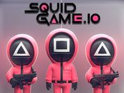 Play Squid Game.io