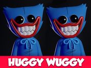 Play Huggy Wuggy Play Time 3D Game