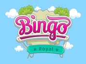 Play Bingo Royal