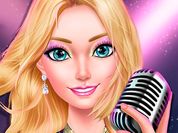 Play PopStar Girls Dress Up