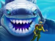 Play Hungry Shark Evolution - Offline survival game