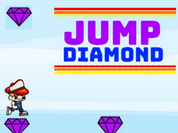 Play Jump Diamond