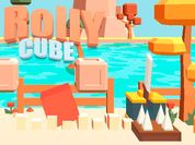 Play Rolly Cube