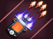 Play Car Defender