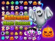 Play Halloween Magic Connect