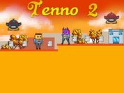 Play Tenno 2