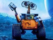 Play Wall E Jigsaw Puzzle Collection