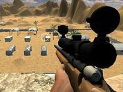Play Sniper Ghost Shooter