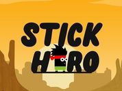 Play Stick Hero