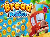 Play Bread Delicious