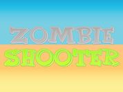Play Zombie Shooter HD