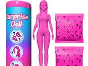 Play Color Reveal Surprise Doll