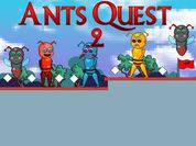 Play Ants Quest 2