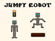 Play Jumpy Robot