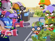 Play The Great Zombie Warzone