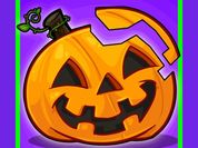 Trick Or Treat Halloween Games