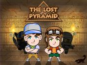 Play Lost Pyramid