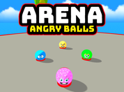 Play Arena Angry Balls