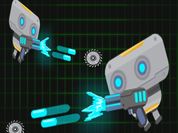 Play Robo Battle