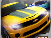 Play Impossible Ramp Car Stunts 3D 