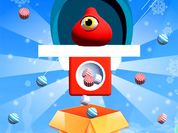 Play Christmas Candy Escape 3D