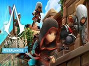 Play Assassins Creed Freerunners