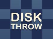 Play Disk Throw