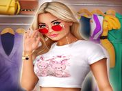 Play International Stylist - Fashion & Dress Up Games