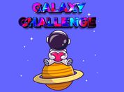 Galaxy Challenge