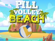 Play Pill Volley Beach