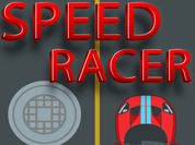 Play Speed Racer Online Game