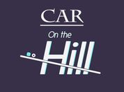 Play Car On The Hill