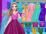 Fashionista Dress Up