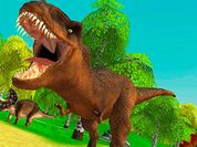 Play Dinosaur Hunting Dino Attack 3D