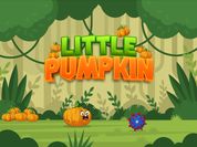 Play Little Pumpkin Online Game