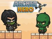Play Archer Hero